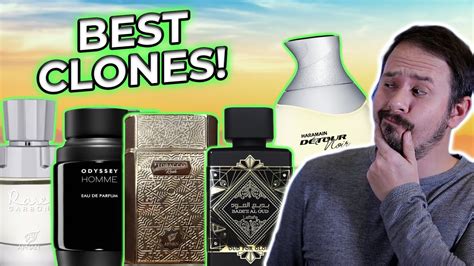 best cheap clone perfumes.